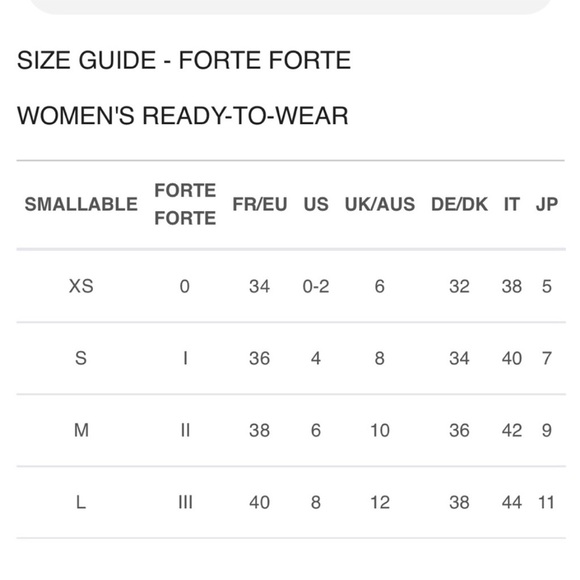 Forte Forte Tied Waist Neutral Flowy Dress 9368 Size XS Yogurt - Picture 4 of 4